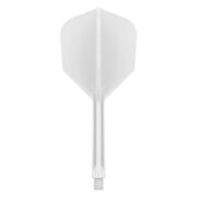 Target K-Flex Flights No. 6 – Hvid, Medium