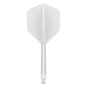 Target K-Flex Flights No. 6 – Hvid, Medium