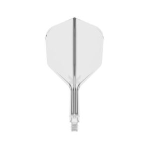 Target K-Flex Flights No. 6 – Transparent, Kort