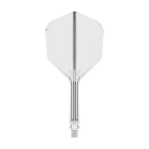 Target K-Flex Flights No. 6 – Transparent, Intermediate