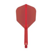 Target K-Flex Flights No. 6 – Rød, Intermediate