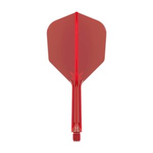 Target K-Flex Flights No. 6 – Rød, Intermediate