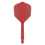 Target K-Flex Flights No. 6 – Rød, Medium