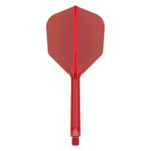 Target K-Flex Flights No. 6 – Rød, Medium