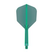 Target K-Flex Flights No. 6 – Grøn, Intermediate