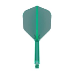 Target K-Flex Flights No. 6 – Grøn, Intermediate