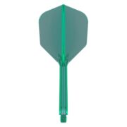 Target K-Flex Flights No. 6 – Grøn, Medium