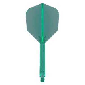 Target K-Flex Flights No. 6 – Grøn, Medium