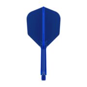 Target K-Flex Flights No. 6 – Blå, Intermediate