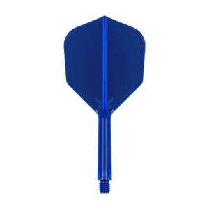 Target K-Flex Flights No. 6 – Blå, Intermediate