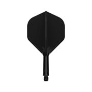 Target K-Flex Flights No. 2 – Sort, Kort