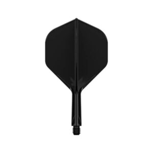 Target K-Flex Flights No. 2 – Sort, Kort