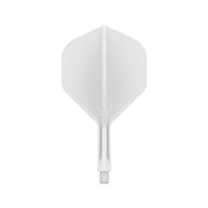 Target K-Flex Flights No. 2 – Hvid, Kort