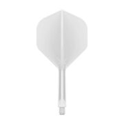 Target K-Flex Flights No. 2 – Hvid, Intermediate
