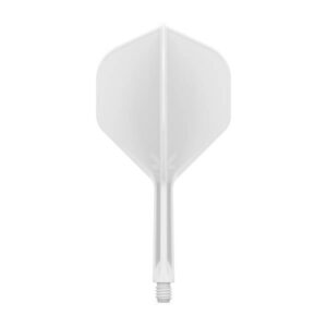 Target K-Flex Flights No. 2 – Hvid, Intermediate