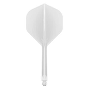 Target K-Flex Flights No. 2 – Hvid, Medium