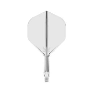 Target K-Flex Flights No. 2 – Transparent, Kort