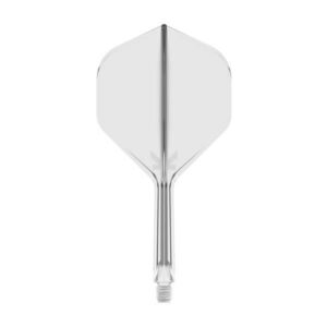 Target K-Flex Flights No. 2 – Transparent, Intermediate