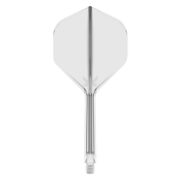 Target K-Flex Flights No. 2 – Transparent, Medium
