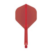 Target K-Flex Flights No. 2 – Rød, Intermediate