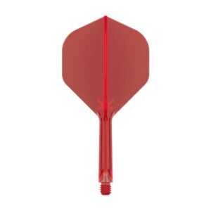 Target K-Flex Flights No. 2 – Rød, Intermediate