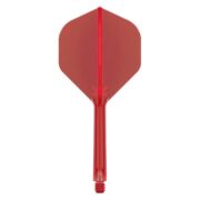Target K-Flex Flights No. 2 – Rød, Medium
