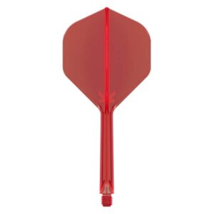 Target K-Flex Flights No. 2 – Rød, Medium