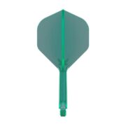 Target K-Flex Flights No. 2 – Grøn, Intermediate