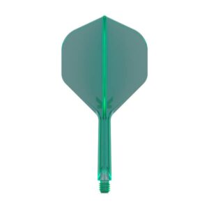 Target K-Flex Flights No. 2 – Grøn, Intermediate