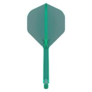 Target K-Flex Flights No. 2 – Grøn, Medium