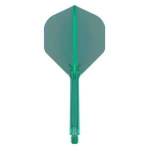 Target K-Flex Flights No. 2 – Grøn, Medium