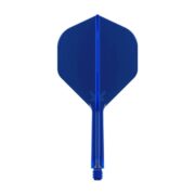 Target K-Flex Flights No. 2 – Blå, Intermediate