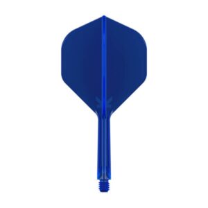 Target K-Flex Flights No. 2 – Blå, Intermediate