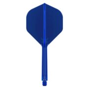 Target K-Flex Flights No. 2 – Blå, Medium