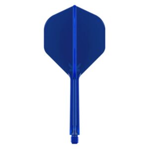 Target K-Flex Flights No. 2 – Blå, Medium