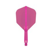 Target K-Flex Flights No. 6 – Pink, Kort