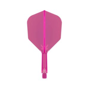 Target K-Flex Flights No. 6 – Pink, Kort