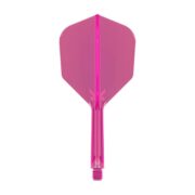 Target K-Flex Flights No. 6 – Pink, Intermediate