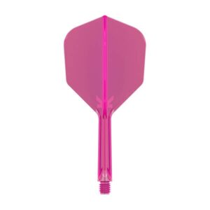 Target K-Flex Flights No. 6 – Pink, Intermediate