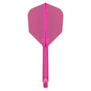 Target K-Flex Flights No. 6 – Pink, Medium