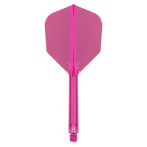 Target K-Flex Flights No. 6 – Pink, Medium