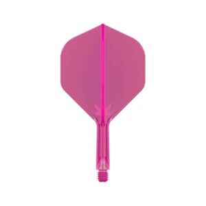 Target K-Flex Flights No. 2 – Pink, Kort