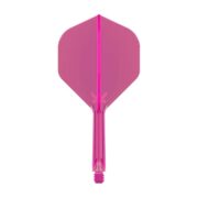 Target K-Flex Flights No. 2 – Pink, Intermediate