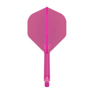 Target K-Flex Flights No. 2 – Pink, Intermediate