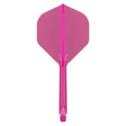 Target K-Flex Flights No. 2 – Pink, Medium