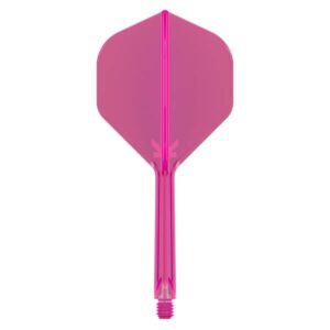 Target K-Flex Flights No. 2 – Pink, Medium