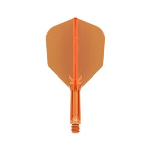 Target K-Flex Flights No. 6 – Orange, Kort
