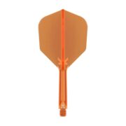Target K-Flex Flights No. 6 – Orange, Intermediate