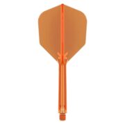 Target K-Flex Flights No. 6 – Orange, Medium