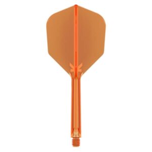 Target K-Flex Flights No. 6 – Orange, Medium